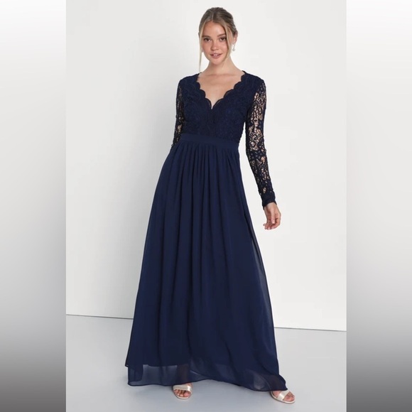 Lulus Dresses & Skirts - Lulu’s Dress